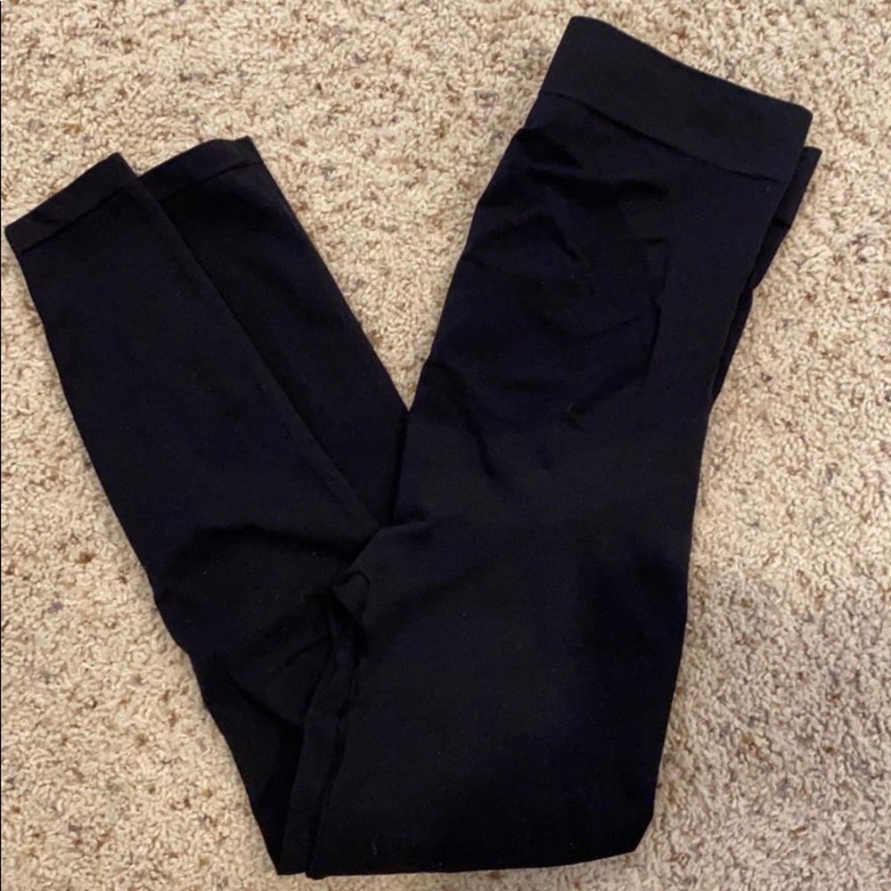 Blanqi Everyday Maternity Belly Support Leggings